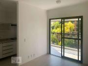 Apartamento para Locação em Osasco/SP Centro 1 Quartos