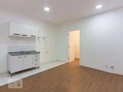 Apartamento para Locação em Osasco/SP Centro 1 Quartos