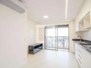 Apartamento para Locação em Osasco/SP Centro 1 Quartos