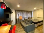 Apartamento para Locação em Osasco/SP Centro 1 Quartos