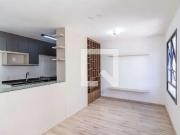 Apartamento para Locação em Osasco/SP Centro 1 Quartos