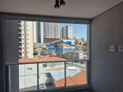 Apartamento para Locação em Osasco/SP Centro 1 Quartos