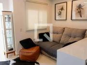 Apartamento para Locação em Osasco/SP Centro 1 Quartos