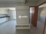 Apartamento para Locação em Osasco/SP Centro 1 Quartos