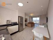 Apartamento para Locação em Osasco/SP Centro 1 Quartos