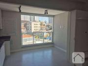 Apartamento para Locação em Osasco/SP Centro 1 Quartos