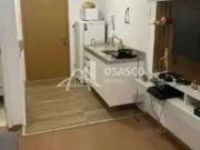 Apartamento para Locação em Osasco/SP Centro 1 Quartos
