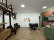 Apartamento para Locação em Osasco/SP Centro 1 Quartos