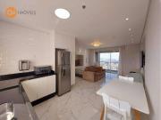 Apartamento para Locação em Osasco/SP Centro 1 Quartos