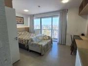 Apartamento para Locação em Osasco/SP Centro 1 Quartos