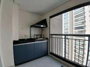 Apartamento para Locação em Osasco/SP Centro 2 Quartos