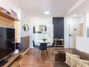 Apartamento para Locação em Osasco/SP Centro 2 Quartos