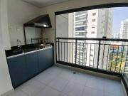 Apartamento para Locação em Osasco/SP Centro 2 Quartos