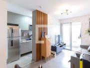 Apartamento para Locação em Osasco/SP Centro 2 Quartos