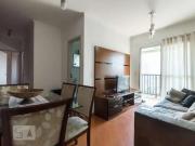 Apartamento para Locação em Osasco/SP Centro 2 Quartos