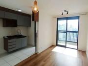 Apartamento para Locação em Osasco/SP Centro 2 Quartos