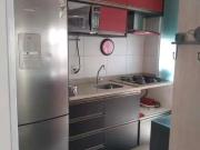 Apartamento para Locação em Osasco/SP Centro 2 Quartos