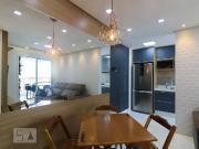 Apartamento para Locação em Osasco/SP Centro 2 Quartos