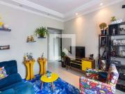 Apartamento para Locação em Osasco/SP Centro 2 Quartos