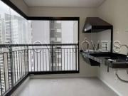 Apartamento para Locação em Osasco/SP Centro 2 Quartos