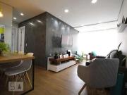 Apartamento para Locação em Osasco/SP Centro 2 Quartos