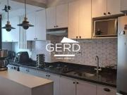 Apartamento para Locação em Osasco/SP Centro 2 Quartos