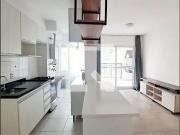 Apartamento para Locação em Osasco/SP Centro 2 Quartos