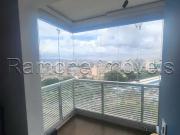 Apartamento para Locação em Osasco/SP Centro 2 Quartos