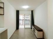 Apartamento para Locação em Osasco/SP Centro 2 Quartos