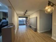 Apartamento para Locação em Osasco/SP Centro 2 Quartos