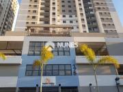 Apartamento para Locação em Osasco/SP Centro 2 Quartos