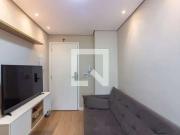 Apartamento para Locação em Osasco/SP Centro 2 Quartos