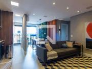 Apartamento para Locação em Osasco/SP Centro 2 Quartos
