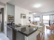 Apartamento para Locação em Osasco/SP Centro 2 Quartos