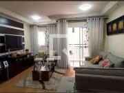 Apartamento para Locação em Osasco/SP Centro 2 Quartos