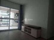 Apartamento para Locação em Osasco/SP Centro 2 Quartos