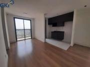 Apartamento para Locação em Osasco/SP Centro 2 Quartos