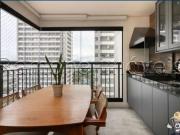 Apartamento para Locação em Osasco/SP Centro 2 Quartos