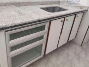 Apartamento para Locação em Osasco/SP Centro 2 Quartos