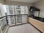 Apartamento para Locação em Osasco/SP Centro 2 Quartos