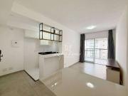 Apartamento para Locação em Osasco/SP Centro 2 Quartos