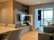 Apartamento para Locação em Osasco/SP Centro 2 Quartos