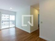 Apartamento para Locação em Osasco/SP Centro 2 Quartos