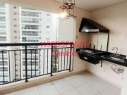 Apartamento para Locação em Osasco/SP Centro 2 Quartos