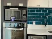 Apartamento para Locação em Osasco/SP Centro 2 Quartos