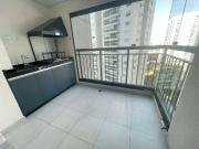 Apartamento para Locação em Osasco/SP Centro 2 Quartos