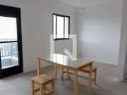 Apartamento para Locação em Osasco/SP Centro 2 Quartos