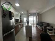 Apartamento para Locação em Osasco/SP Centro 2 Quartos