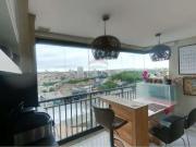 Apartamento para Locação em Osasco/SP Centro 2 Quartos