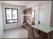 Apartamento para Locação em Osasco/SP Centro 2 Quartos